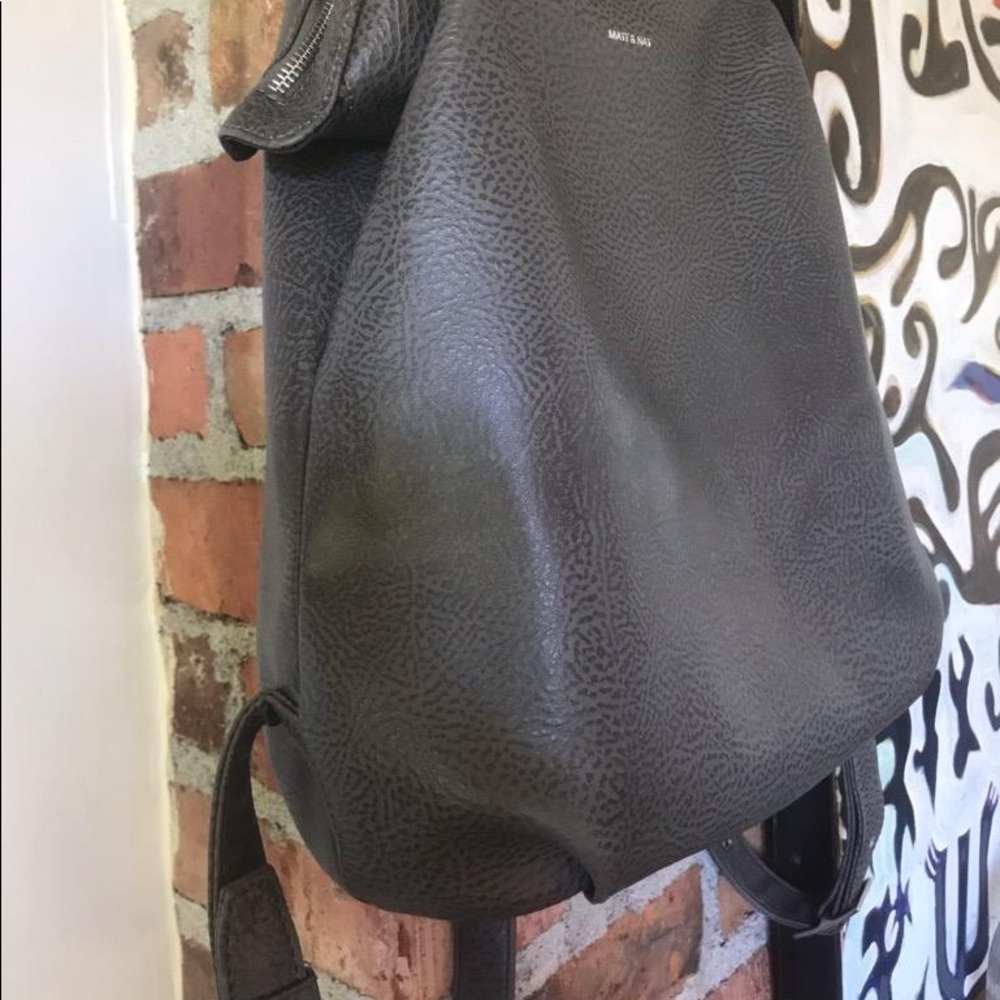 Matt & Nat Backpack - Picture 5 of 8